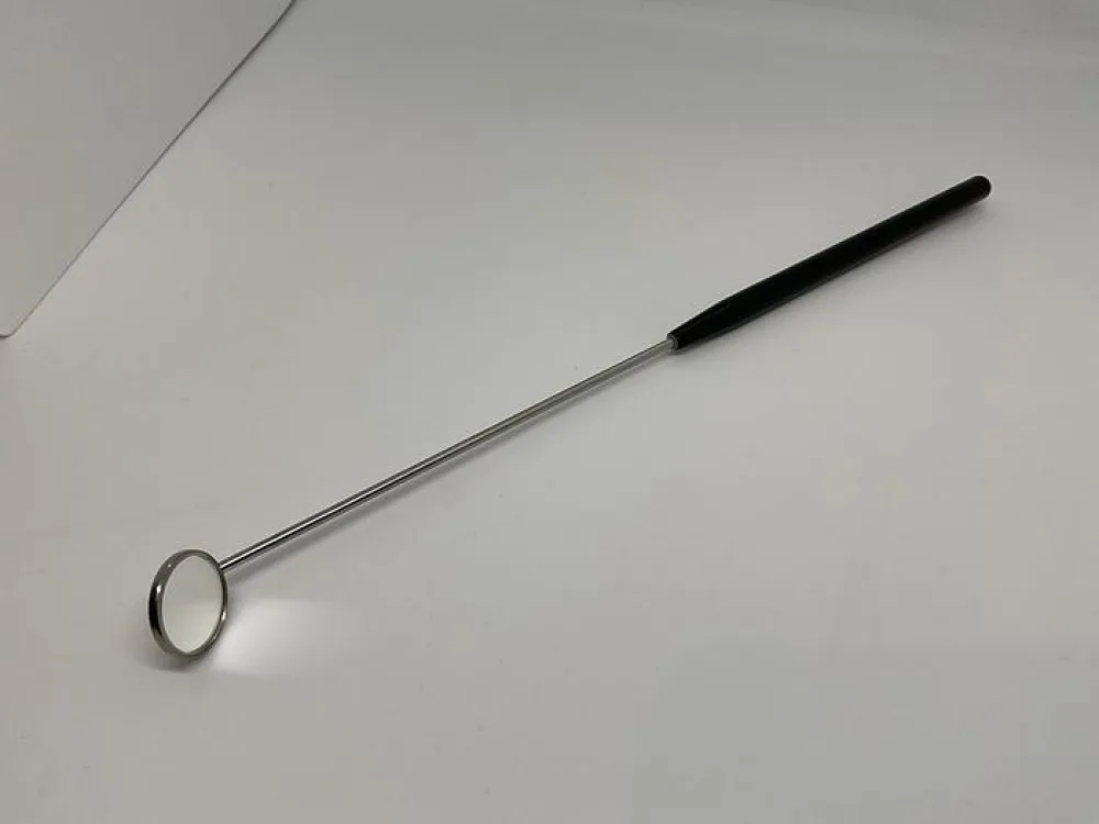 Downs Laryngeal 20mm