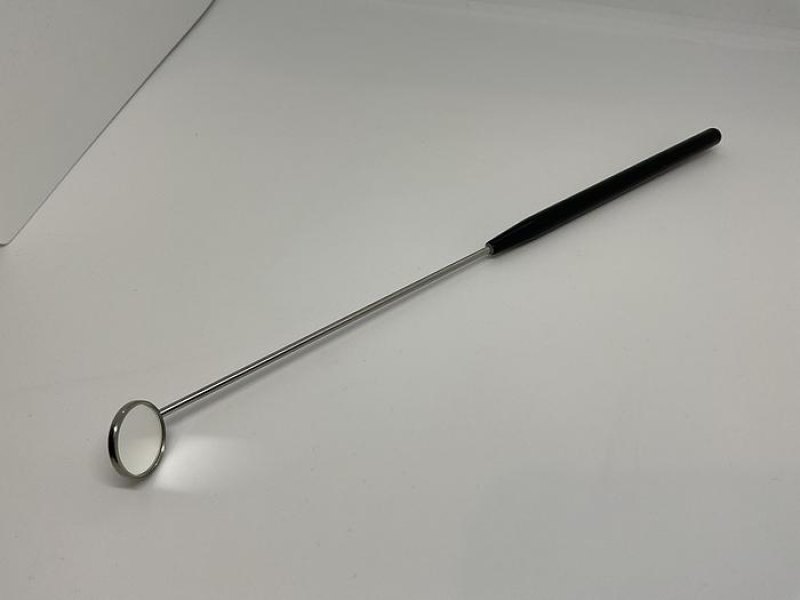 Downs Laryngeal 20mm
