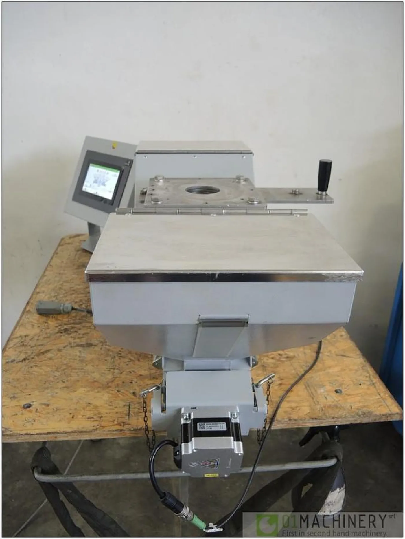 2022 MOTAN MINICOLOR SG V-G1S AI3663 - 4