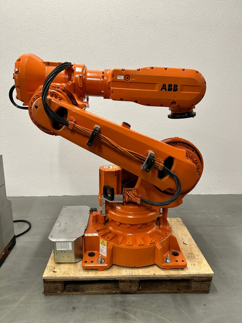 ABB IRB6620-150/2.2 M2004 IRC5
