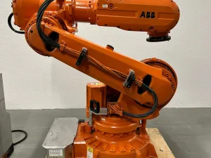ABB IRB6620-150/2.2 M2004 IRC5