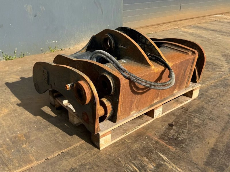 Cat Quick Coupler PW PW