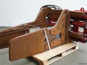 BOLZONI BC-50PF_15TJ1 Breite 1600mm