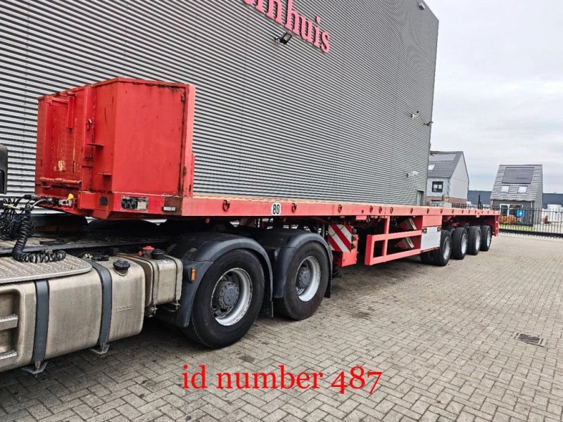 ES-GE 4.vod-25-40.4-h13 2 x Extandable Powersteering!
