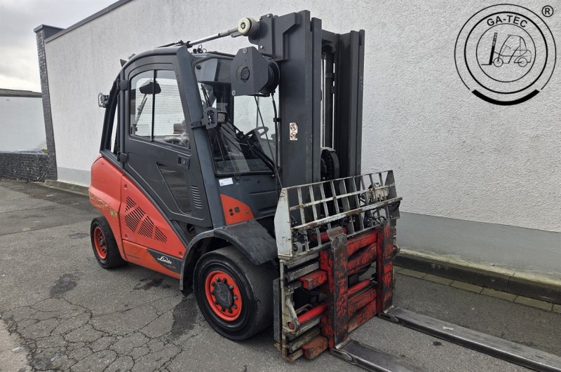 Linde H45D
