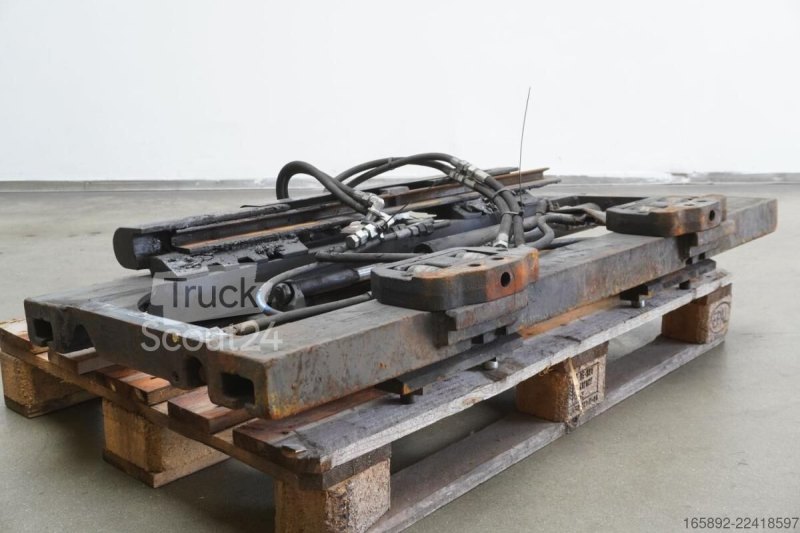 KAUP 4,8T466B, Breite 1.350 mm