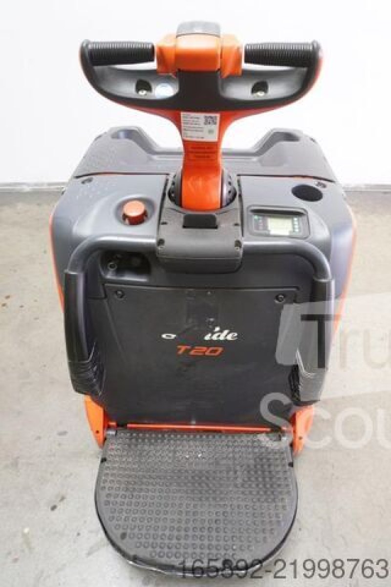 Linde T 20 AP 131-08