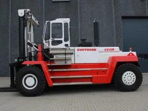SveTruck 32120-50