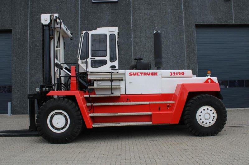 SveTruck 32120-50
