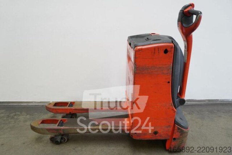 Linde T 20 ION 1152
