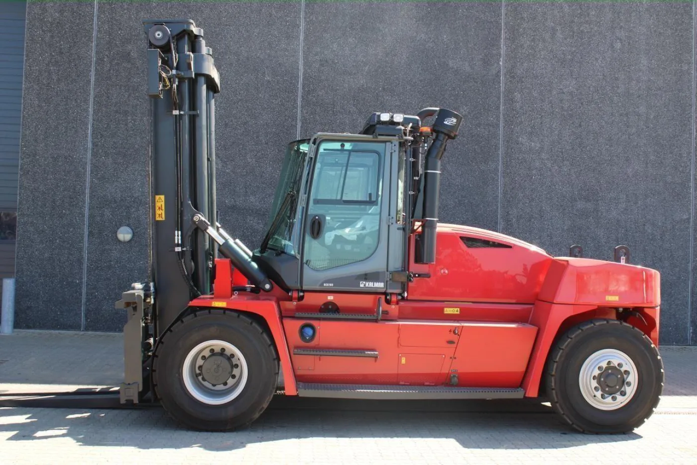 Kalmar DCG160-12 - 1