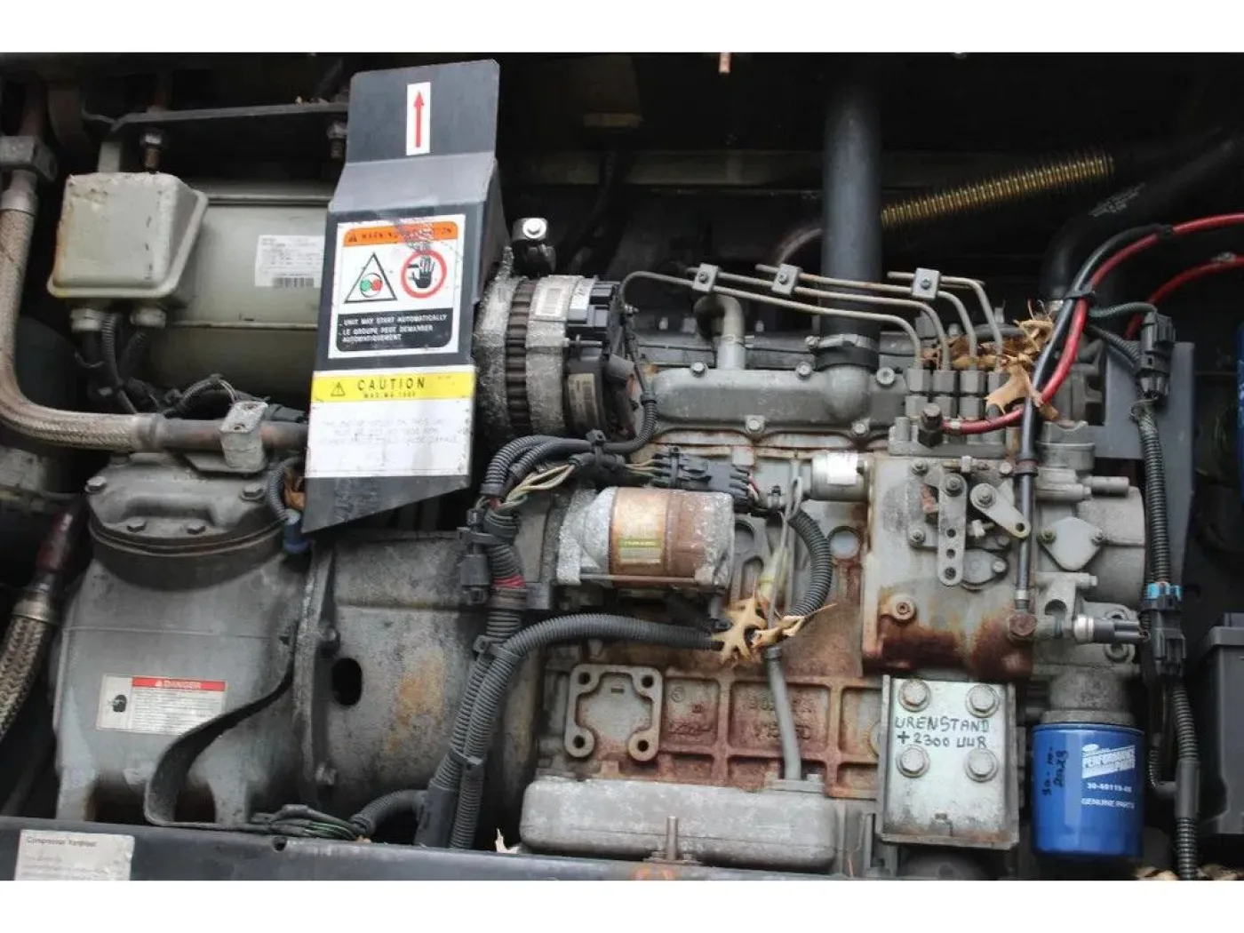 KMA MWD18 MWD18 carrier maximo 1000 - 5