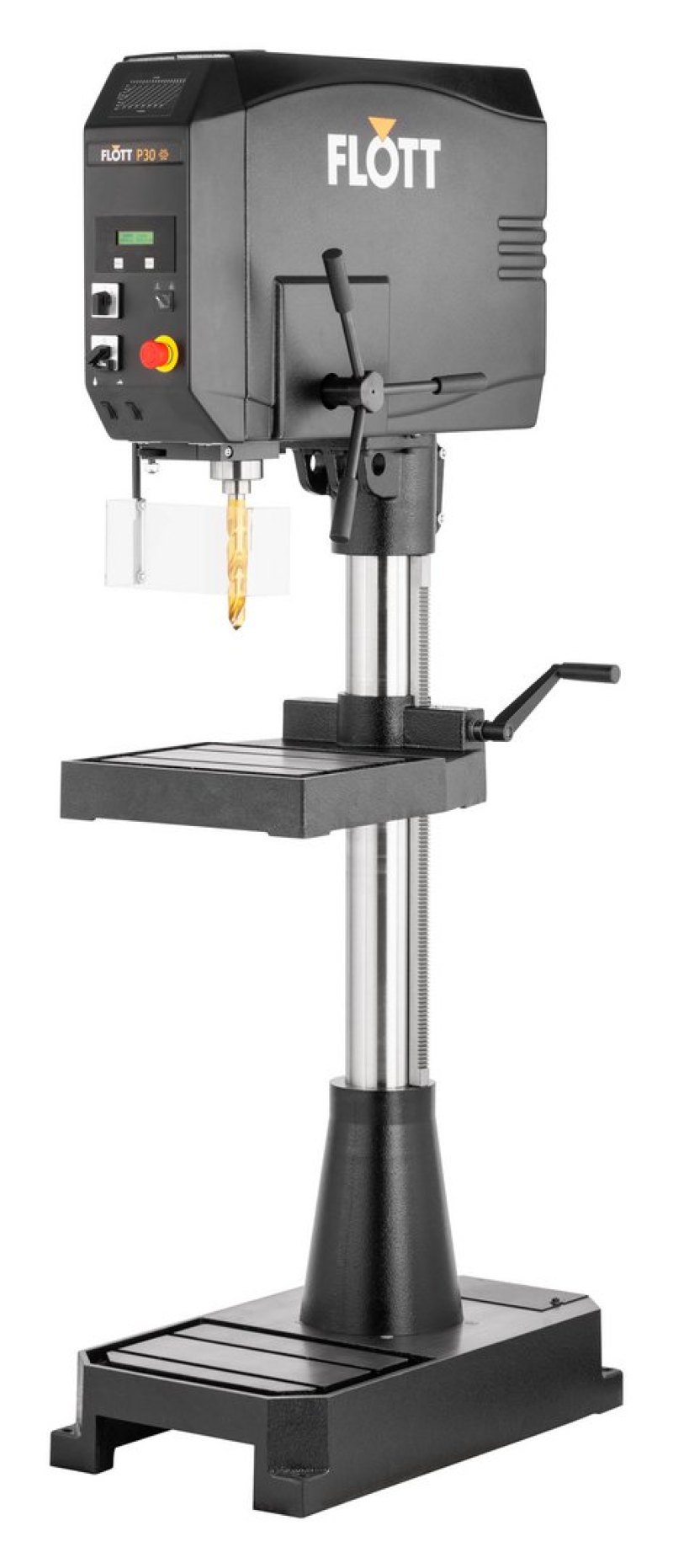 Säulenbohrmaschine Ständerbohrmaschine Flott SB P30 ST