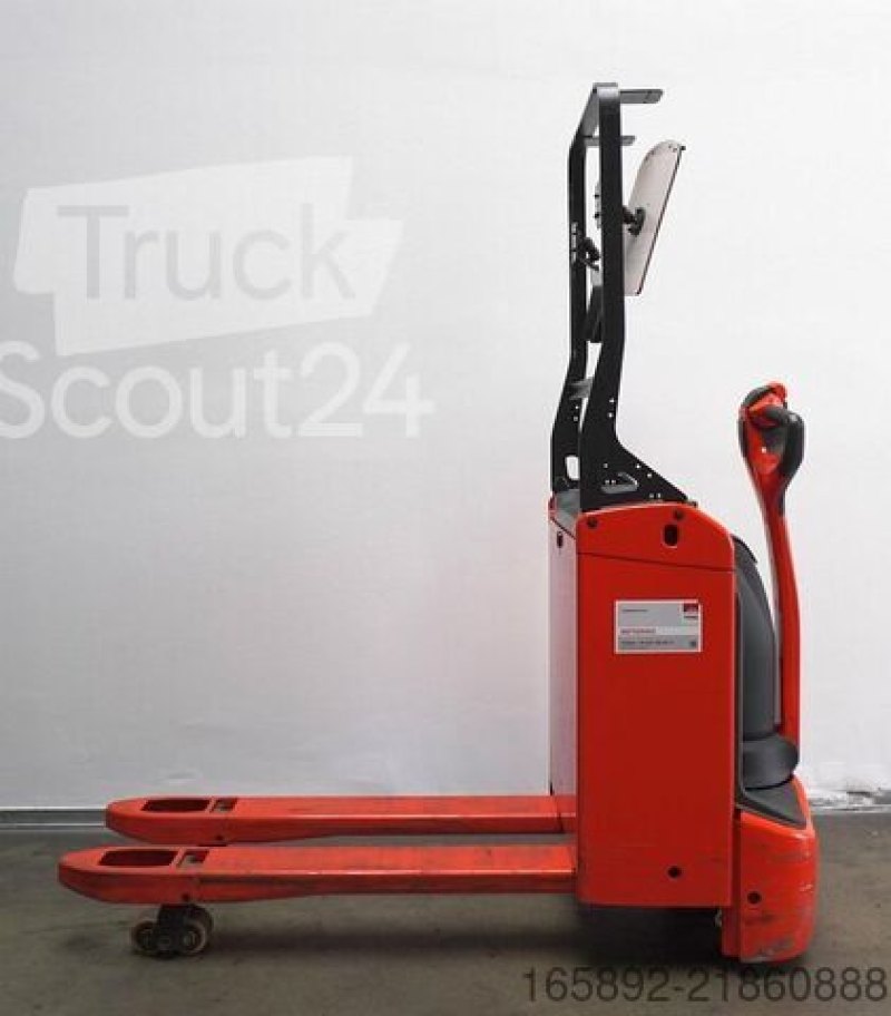 Linde T 20 ION 1155-00