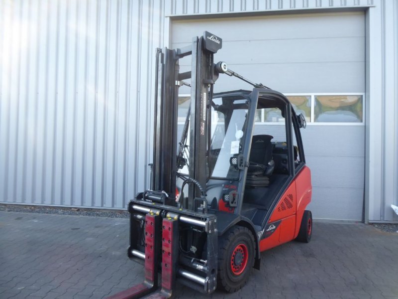 Linde H35T-02