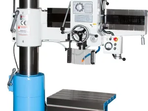 Radialbohrmaschine TPR-920A