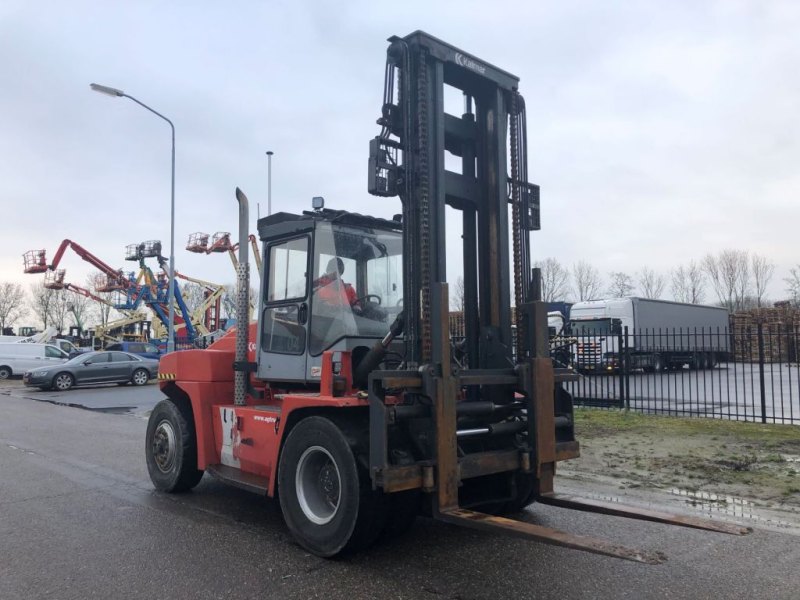 Kalmar DCE 120-6