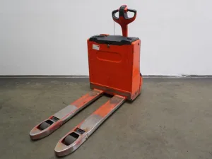 Niederhubwagen Linde T 16 ION 1152 (2020)