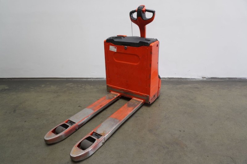 Niederhubwagen Linde T 16 ION 1152 (2020)