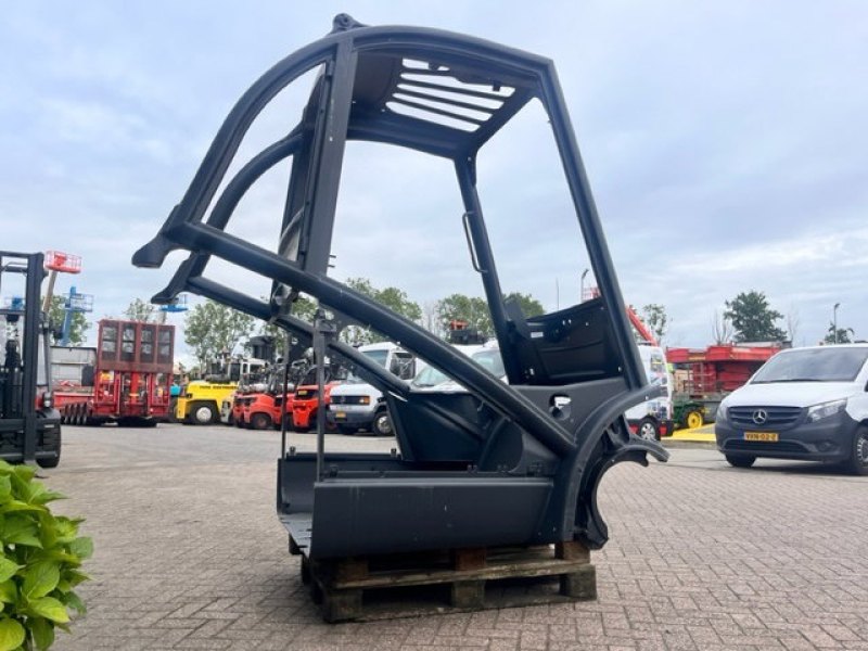 Linde CABIN CHASSIS 394