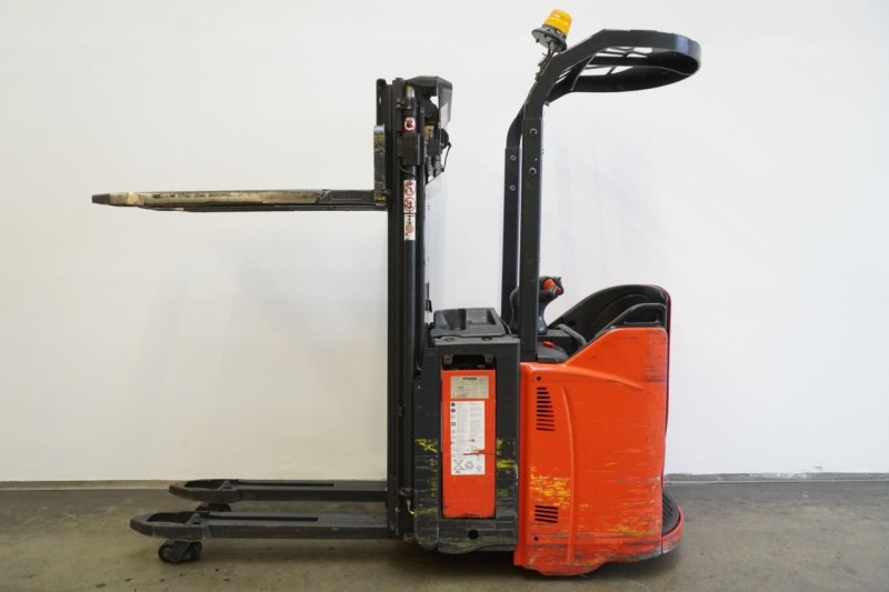 Hochhubwagen Linde D 14 SP 133 (2020)