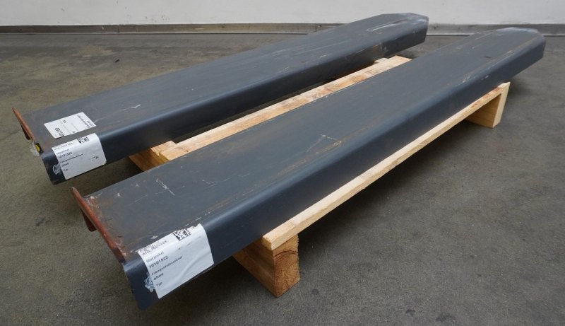 Gabelverlängerung Gruma GVL 1350 mm ()
