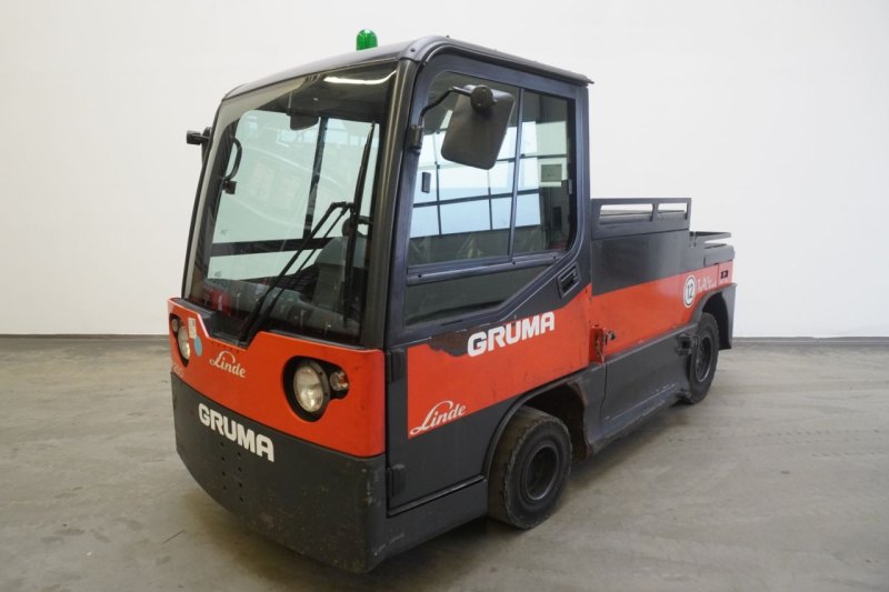 Schlepper Linde P 250 127-05 (2015)