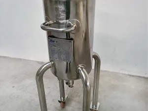 SERBATOIO CARRELLATO 50 LT – REMOIN