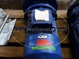 Centrifugal pump
