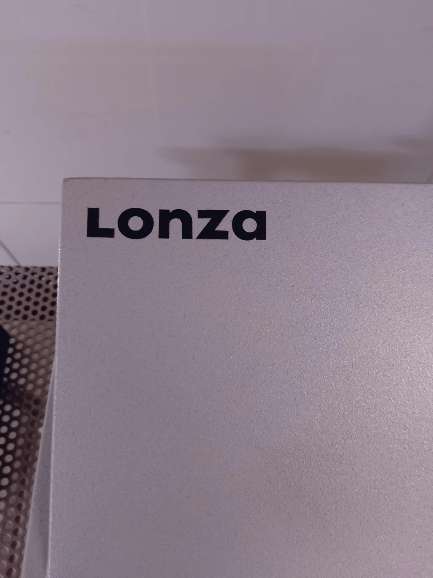 LETTORE DI MICROPIASTRE AD ASSORBANZA – LONZA – MOD.ELx808LBS - 6