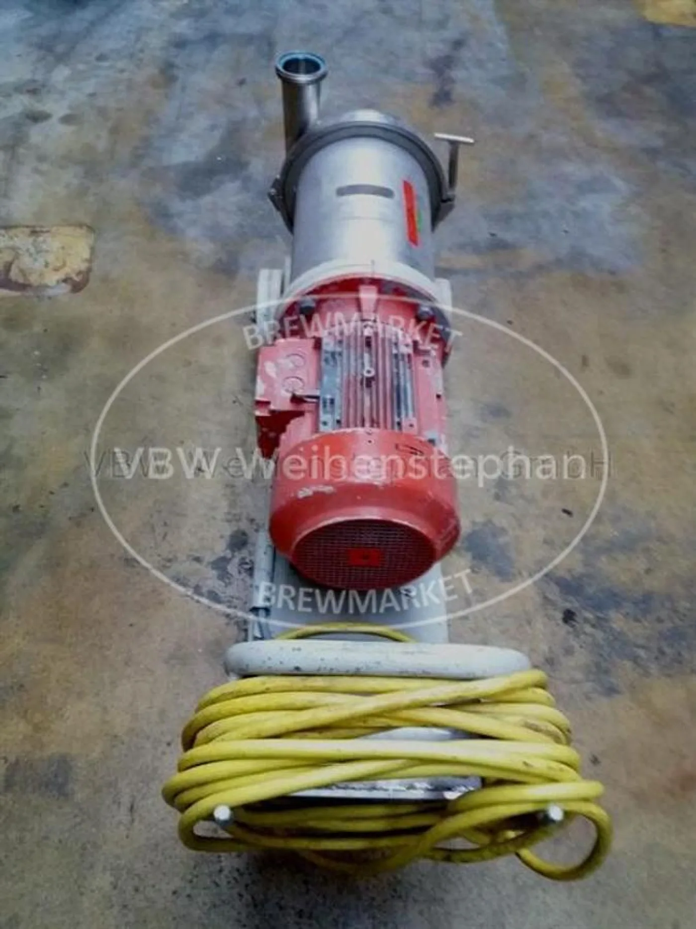 centrifugal pump - 2