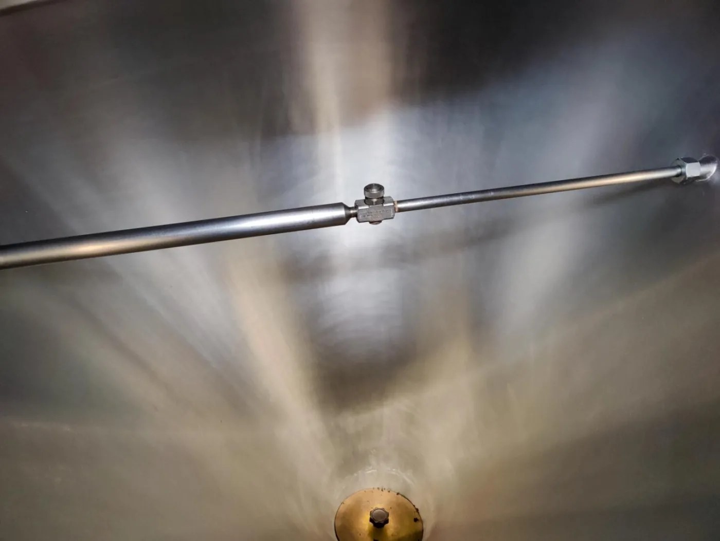 Anhydro Lab. Nr. 1 - Spray dryer - 2