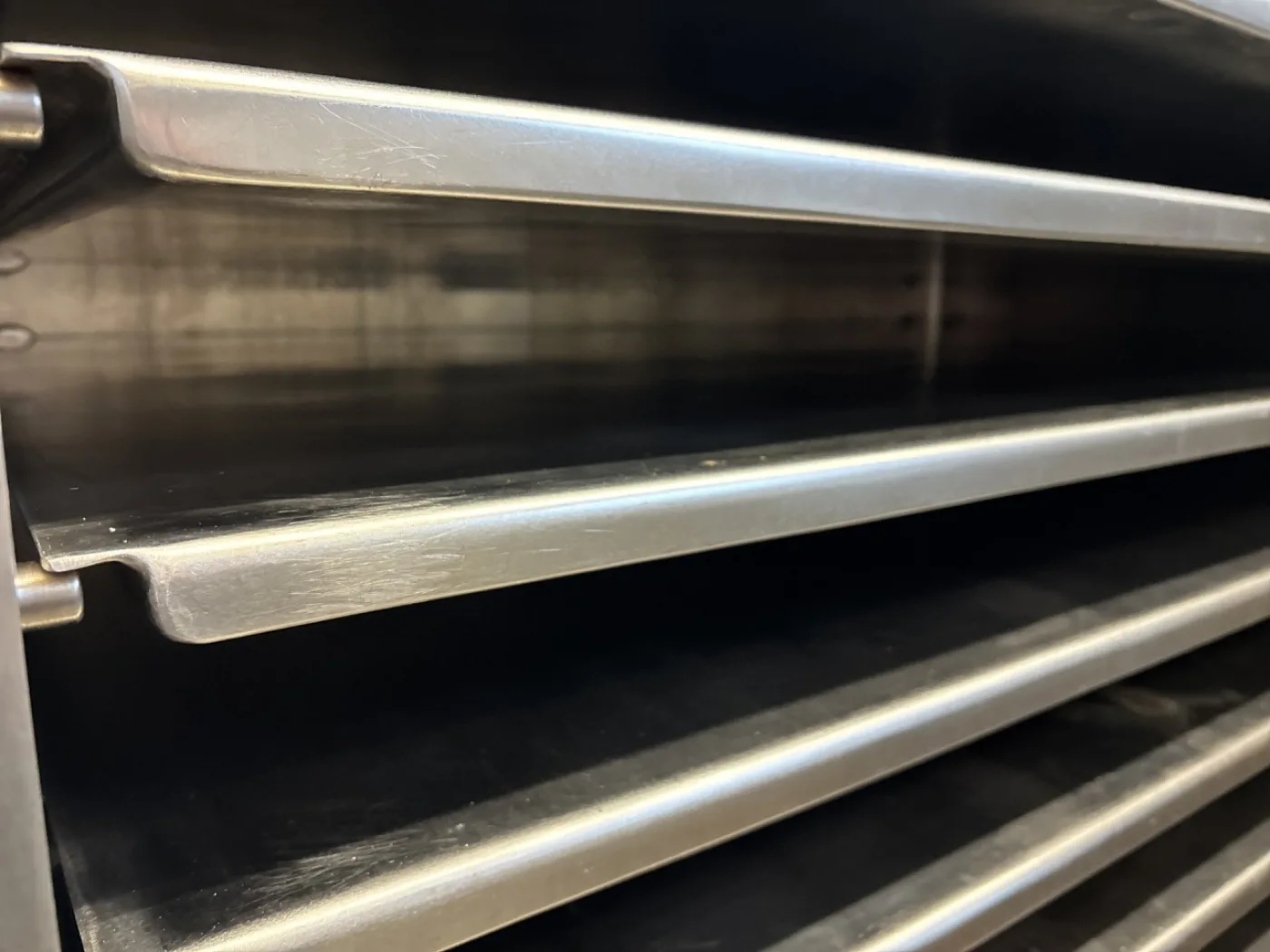 Vötsch VHT 155/170 WW (vacuum, 22 m2) - Tray dryer - 5
