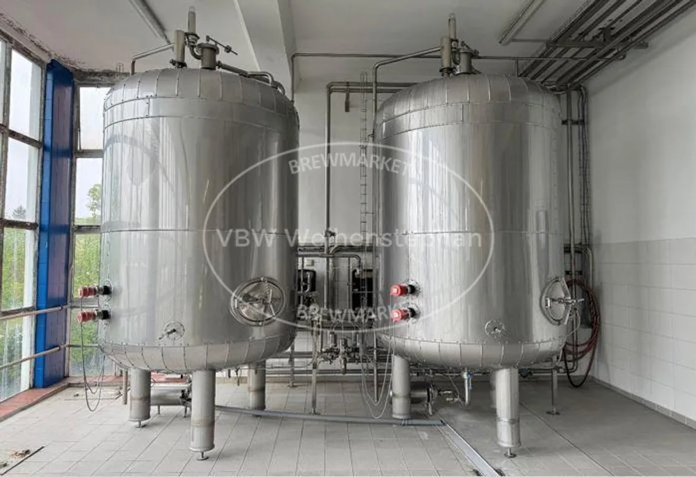 Biological lactic acid plant