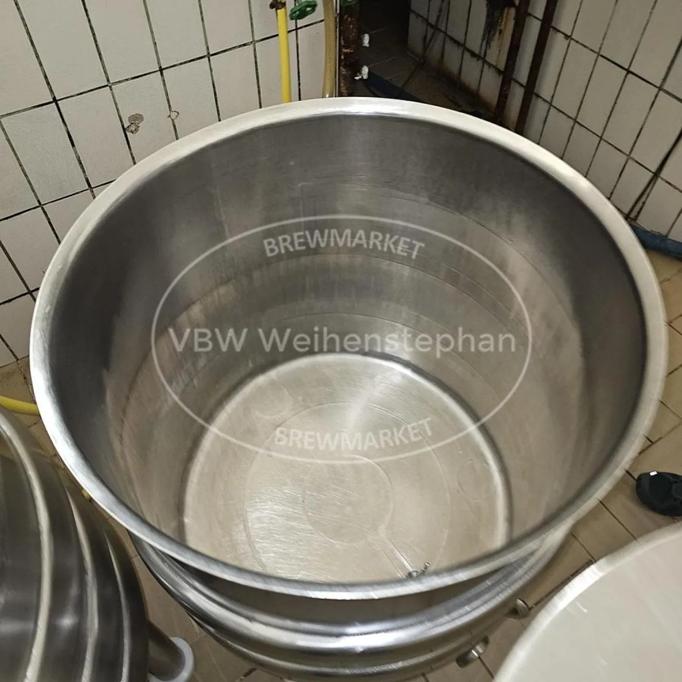 Yeast tubs (2 pcs.) - 5