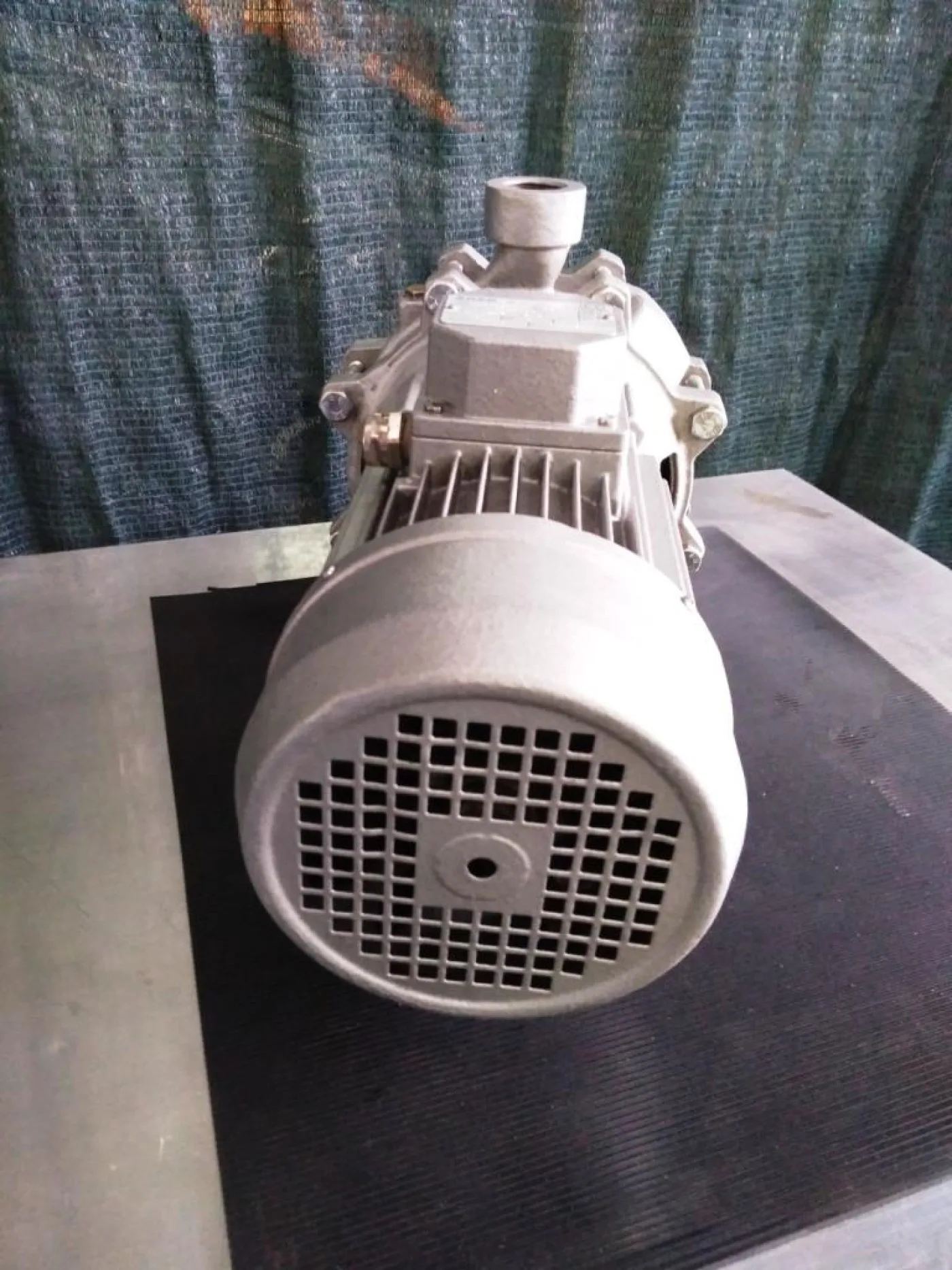 POMPA LIQUIDI – SAER – MOD. FC-25-2A - 5