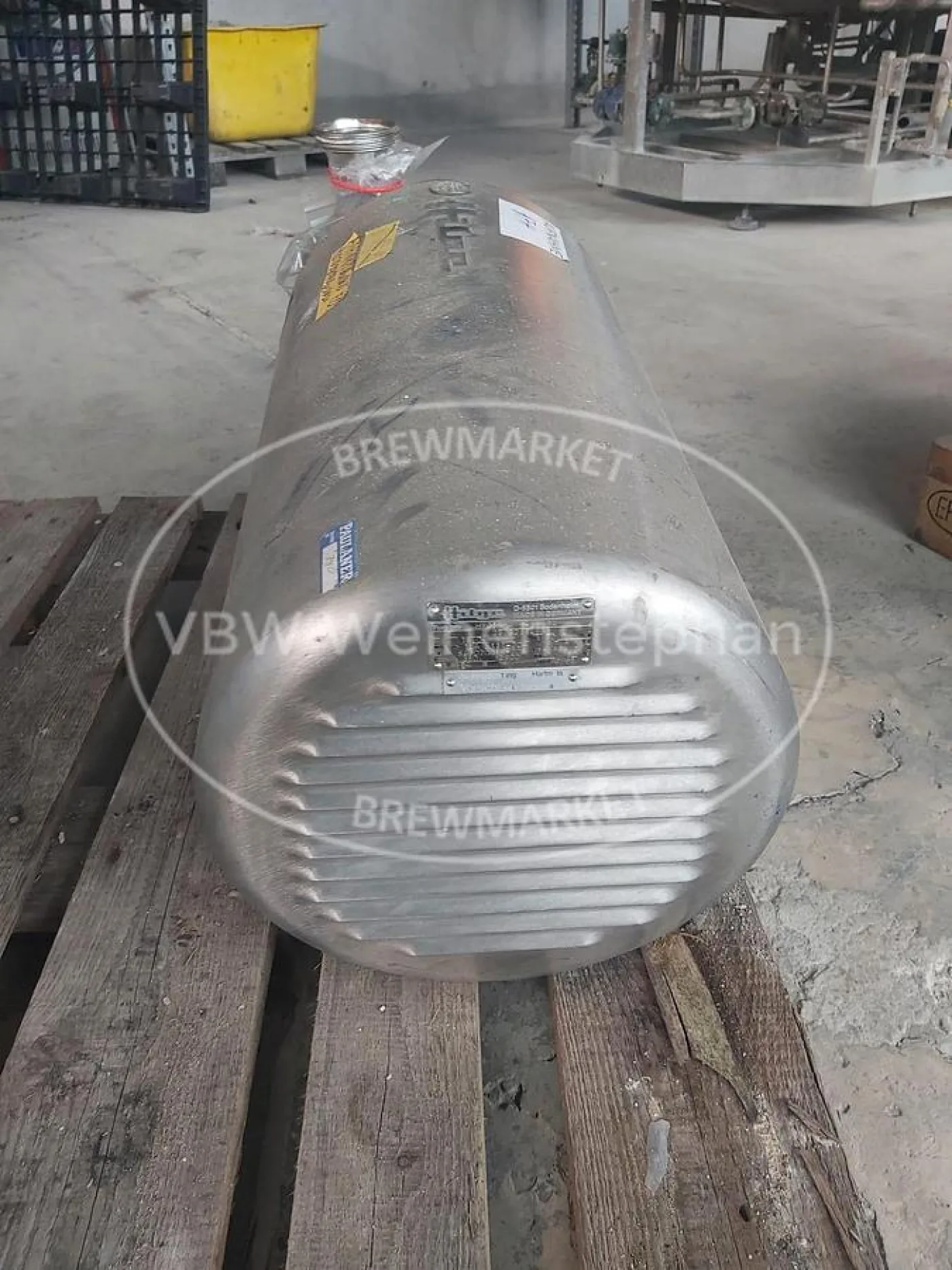 Centrifugal pump - 8