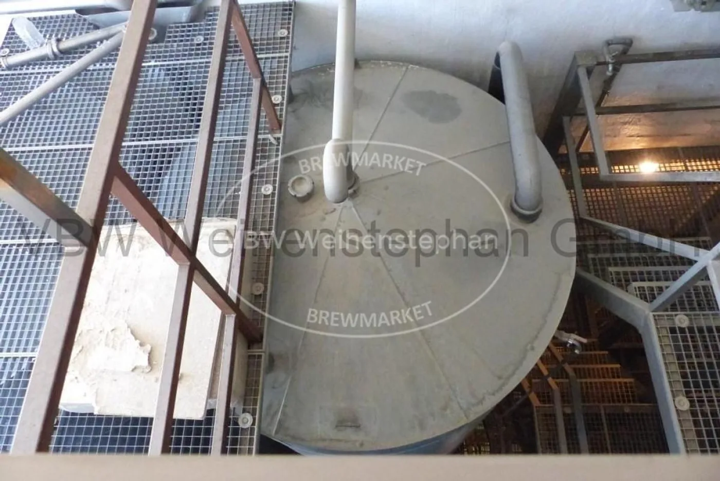 Ice water tank - 3