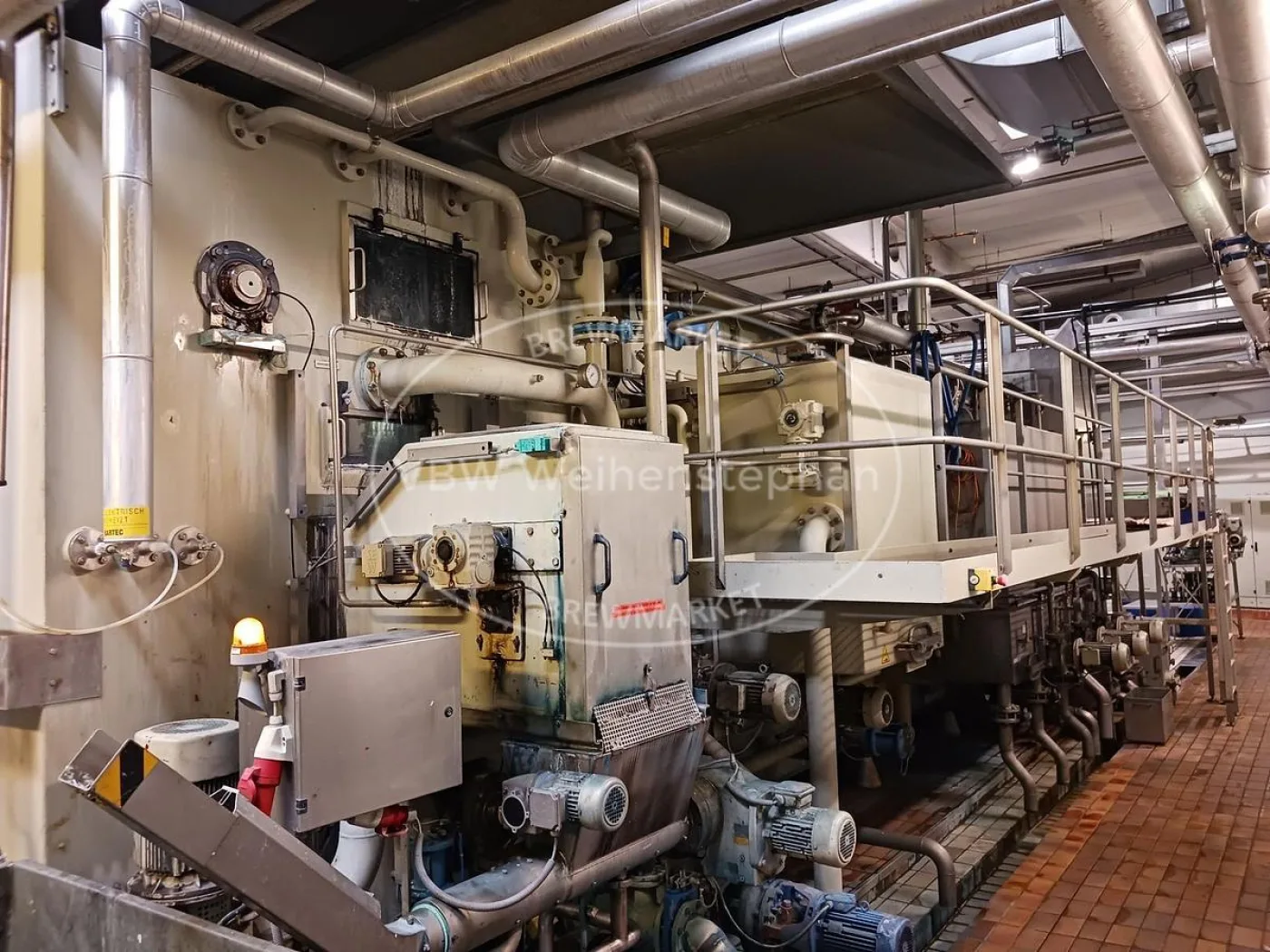 Bottle cleaning system - 7