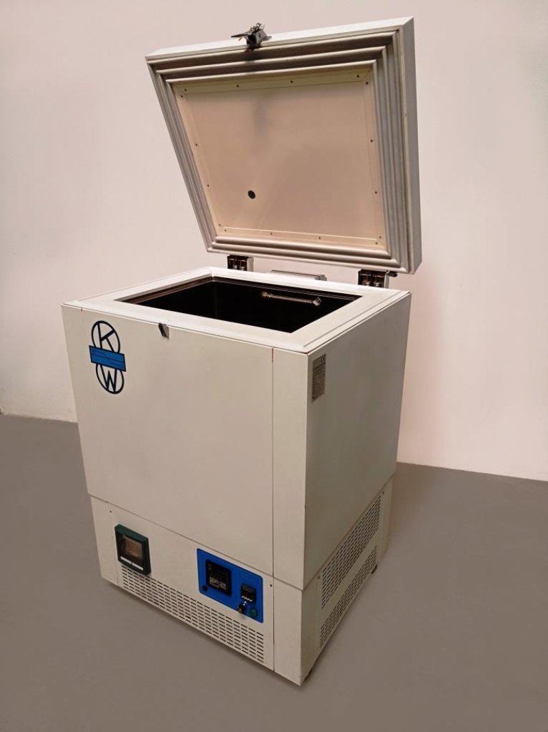 REFRIGERATORE BIOMEDICALE – KW APPARECCHI SCIENTIFICI – MOD. K52E HS