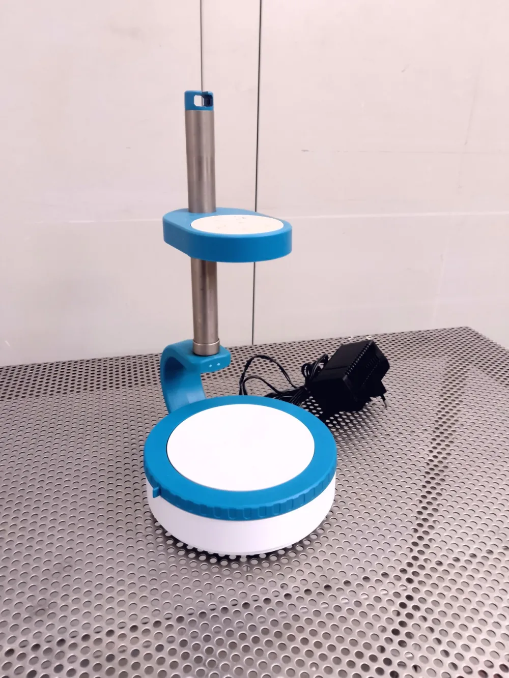 PORTAELETTRODO AGITATORE MAGNETICO – RADIOMETER COPENHAGEN – MOD. SAM7