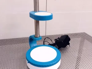 PORTAELETTRODO AGITATORE MAGNETICO – RADIOMETER COPENHAGEN – MOD. SAM7