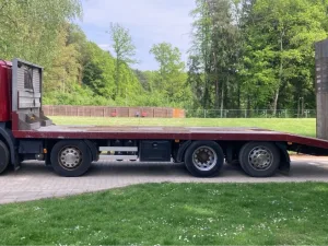 Scania - P 380 LB
