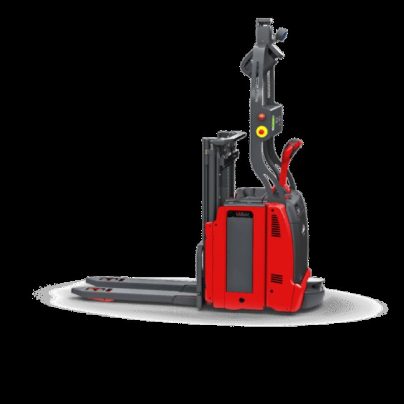 Automatisierte Fahrzeuge Linde L-MATIC