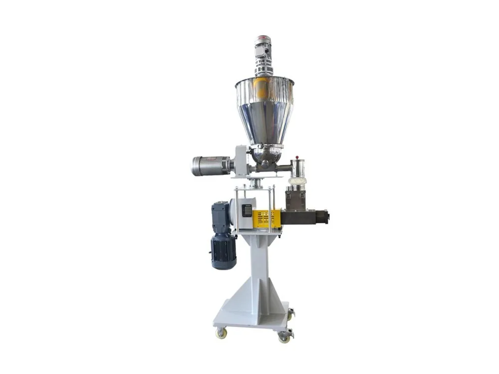 Side feeder