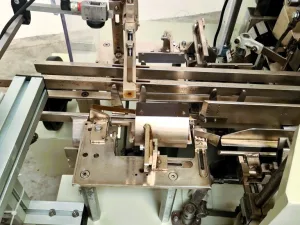 ASTUCCIATRICE ORIZZONTALE – MARCHESINI – MOD. BA50