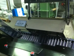 SPERLATRICE – BREVETTI CEA – MOD. CEA-5A/58