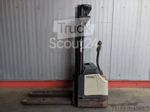 Crown ES 4000 1.6TT