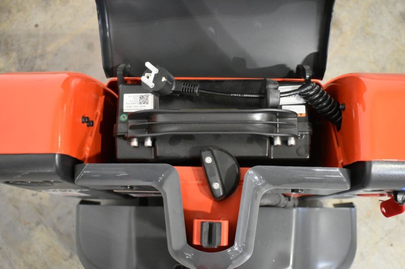 Niederhubwagen Linde MT 15 1133-03 (2024)