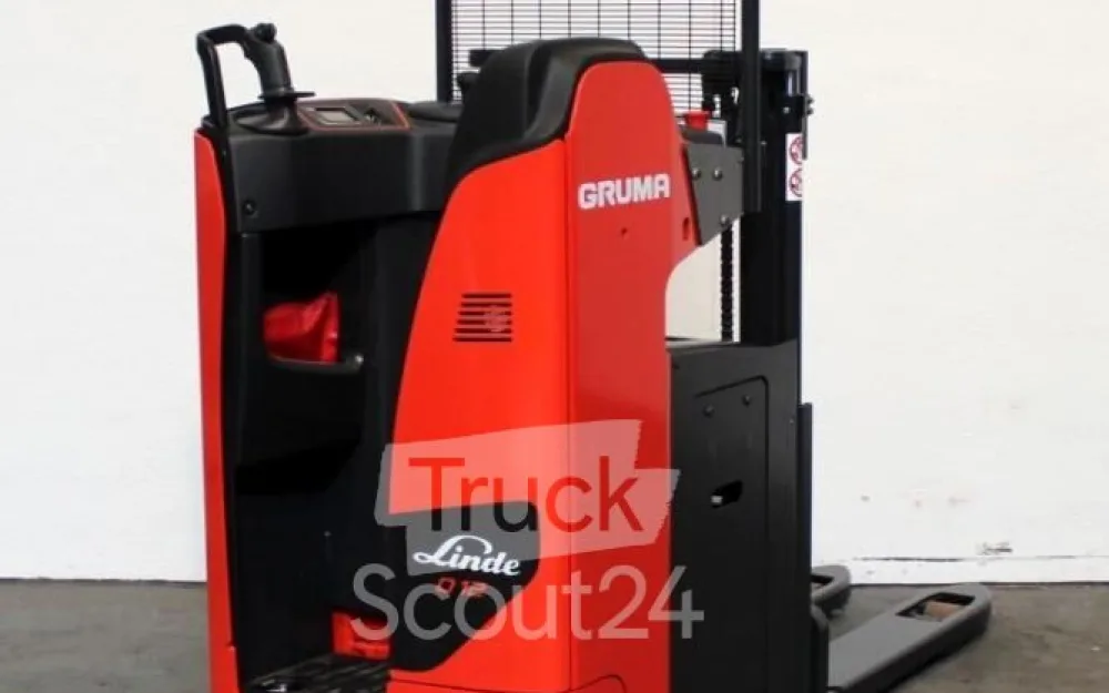 Linde D 12 S 1164